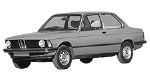 BMW E21 P0226 Fault Code