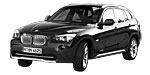 BMW E84 P0226 Fault Code
