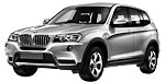 BMW F25 P0226 Fault Code