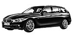 BMW F31 P0226 Fault Code